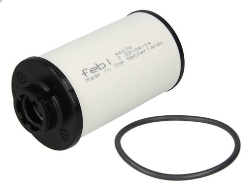 Hydraulikfilter