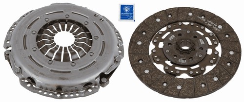 Sachs kupplungssatz 3000 - 3000, 970