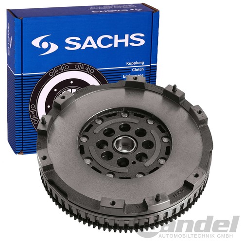 Sachs schwungscheibe - sachs,