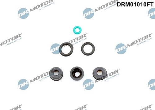 Motor automotive - dr.motor,