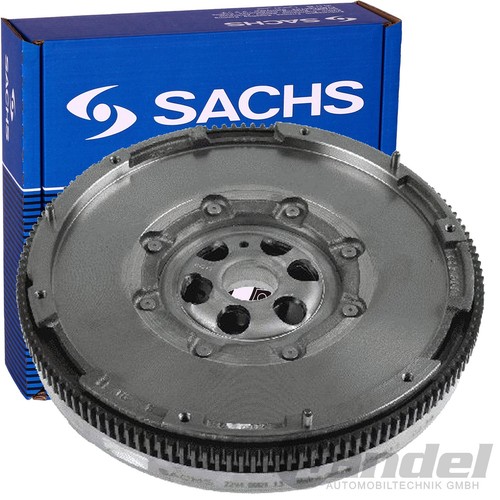 Sachs zwe massenschwungrad zms - sachs,