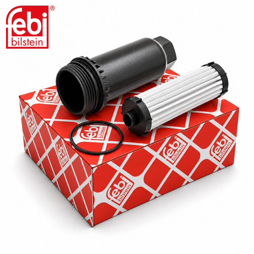 Febi hydraulikfiltersatz - febi,
