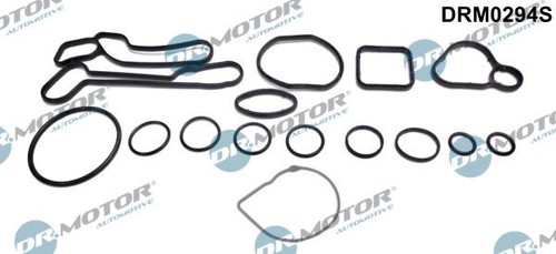 Motor automotive drm0294s - dr.motor,