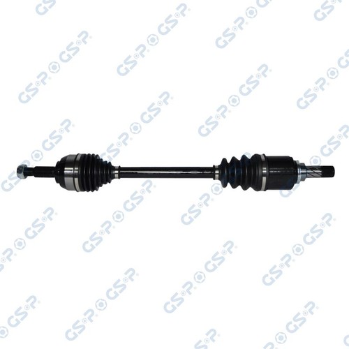 Gsp antriebswelle 250570 für - antriebswelle,