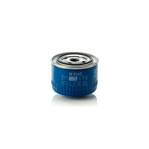 Hydraulikfilter