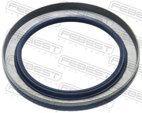 Febest wellendichtring - febest,