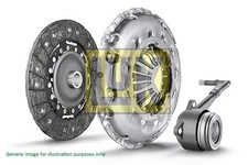 SCHAEFFLER LUK KUPPLUNG-SATZ
