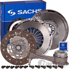 SACHS KUPPLUNG ZMS MIT
