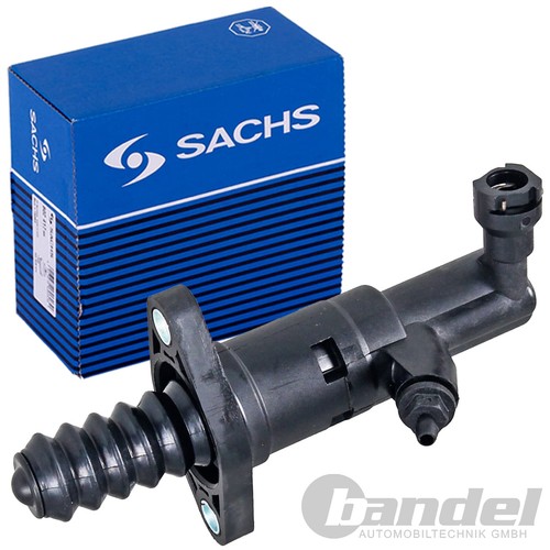 Sachs kupplungsnehmerzylinder - sachs,