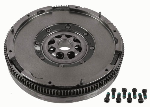 Sachs schwungrad 2294 - schwungrad,