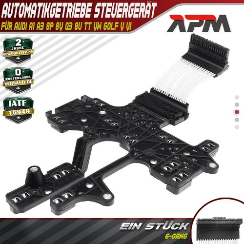 Automatikgetriebe steuergerät - automatikgetriebe,