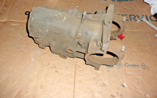 Original fiat 850 - original,