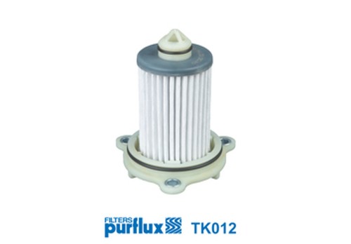 Hydraulikfilter