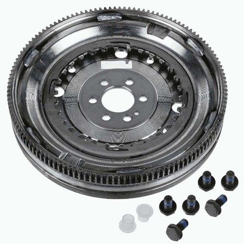 Sachs schwungrad 2295 601 005 - schwungrad,