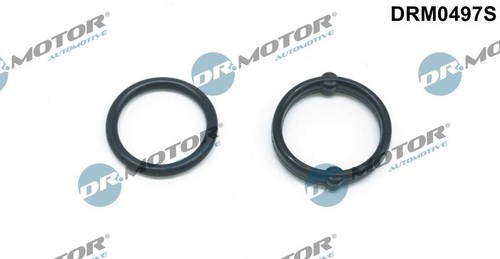 Motor automotive drm0497s - automotive,
