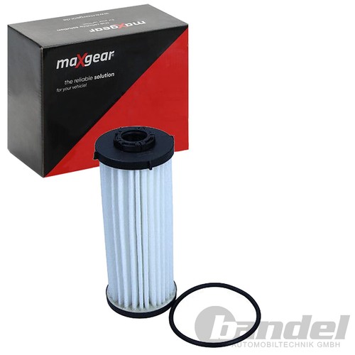 Maxgear ölfilter - maxgear,