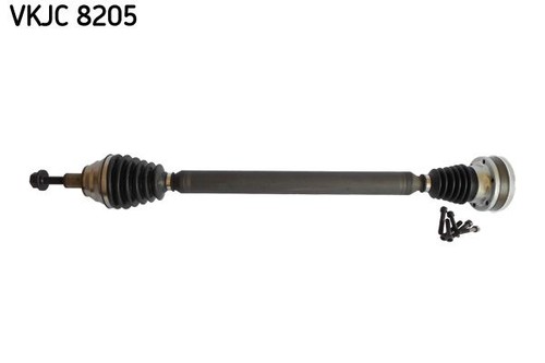 Skf antriebswelle vkjc - skf,