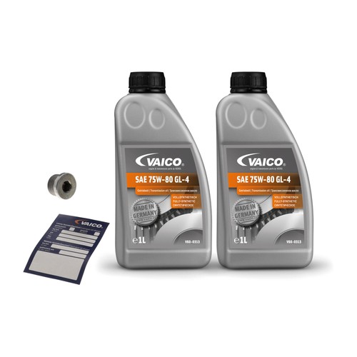Vaico ölwechsel - vaico,