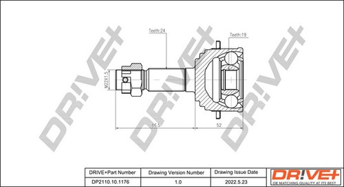 Dp2110 10 1176 - dr!ve+, dp2110.10.1176