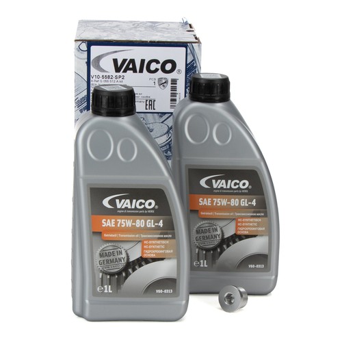 Vaico getriebeöl - vaico,