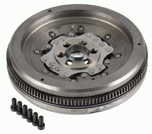 Schwungrad sachs 2295 - schwungrad, 487