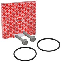 ELRING DICHTUNGEN + SCHRAUBEN