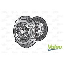 Valeo Kupplung für Hyundai