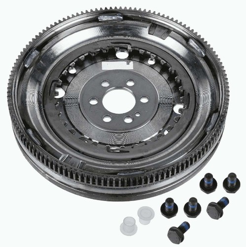 Sachs schwungrad - sachs,