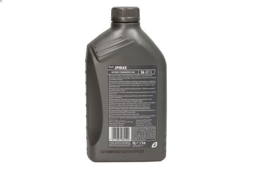 Automatikgetriebeöl shell - automatikgetriebeöl,