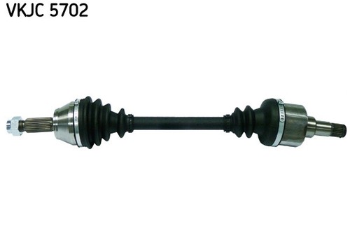 Skf vkjc 5702 antriebswelle - skf,