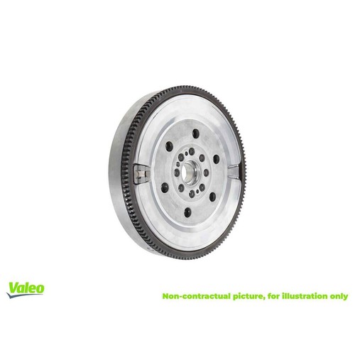 Schwungrad valeo 836825 - schwungrad,