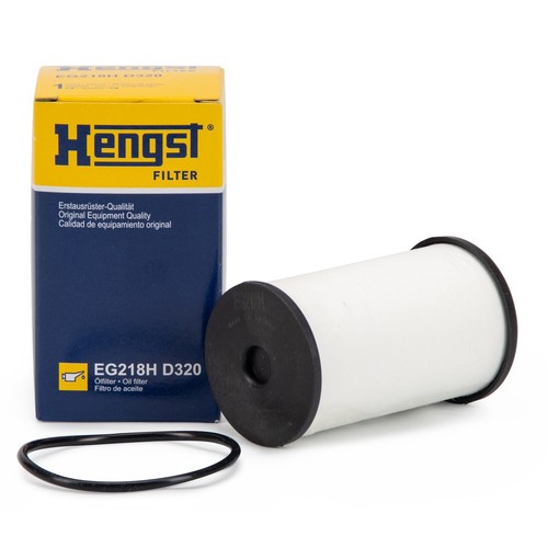 Hengst getriebefilter satz - getriebefilter,