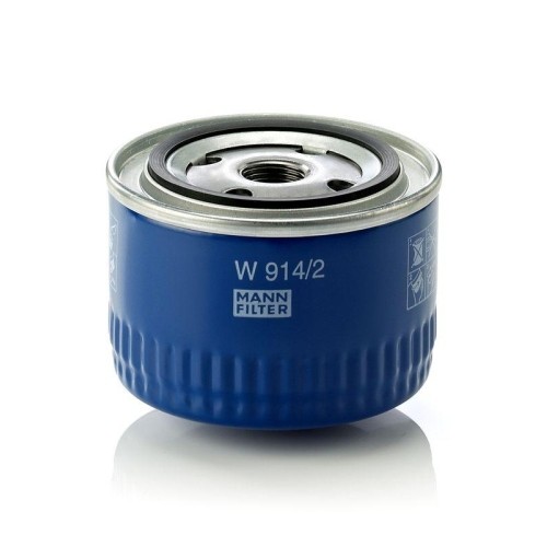 Mann filter 914 - mann-filter, w