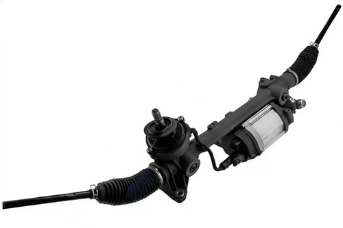 Lenkgetriebe elektrisch