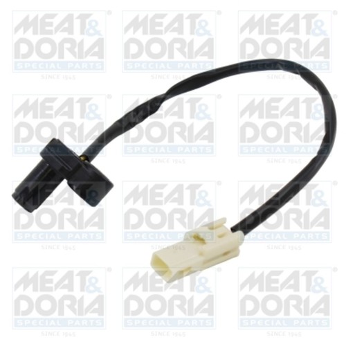 Drehzahlsensor