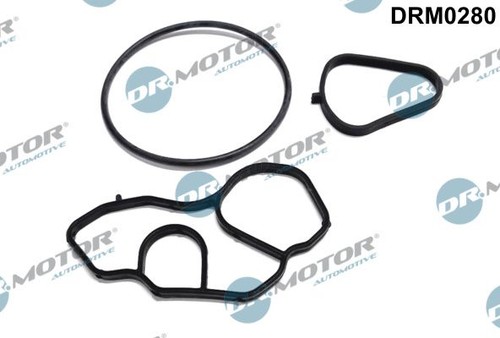 Motor automotive drm0280 - dr.motor,