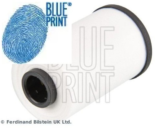 Blue print adbp210036 - print,