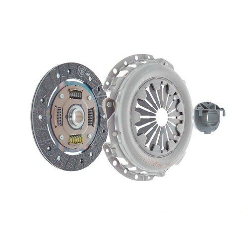 Kupplungssatz 228 28 - 228, mm