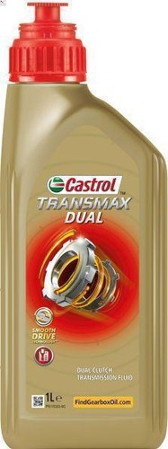 Automatikgetriebeöl castrol - automatikgetriebeöl,