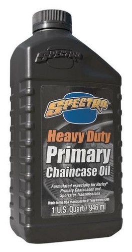 Spectro mineralisches