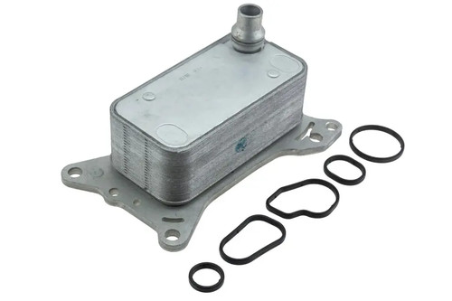 ölkühler retarder - Ölkühler,,