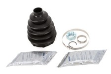 SPIDAN Faltenbalgsatz