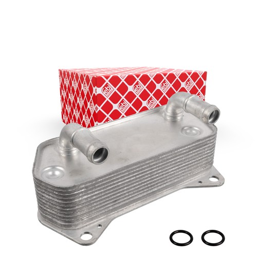 Febi bilstein ölkühler - bilstein,